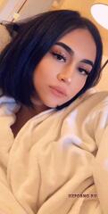 TheGassita сливы XXX фоток узбекской транссексуалки #16